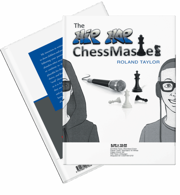 The Hip Hop Chessmaster