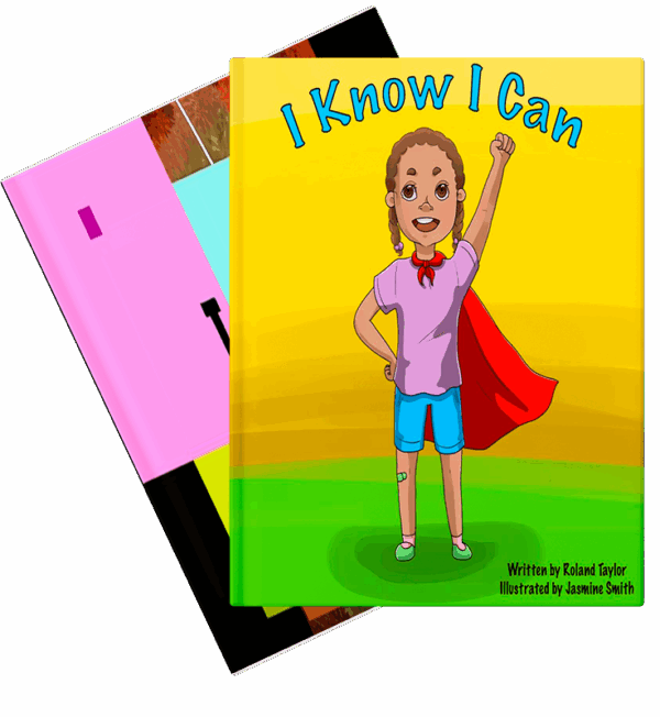 I Know I Can